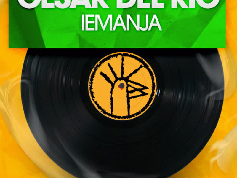 Iemanja - Single