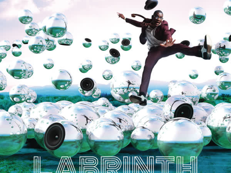 Express Yourself - EP