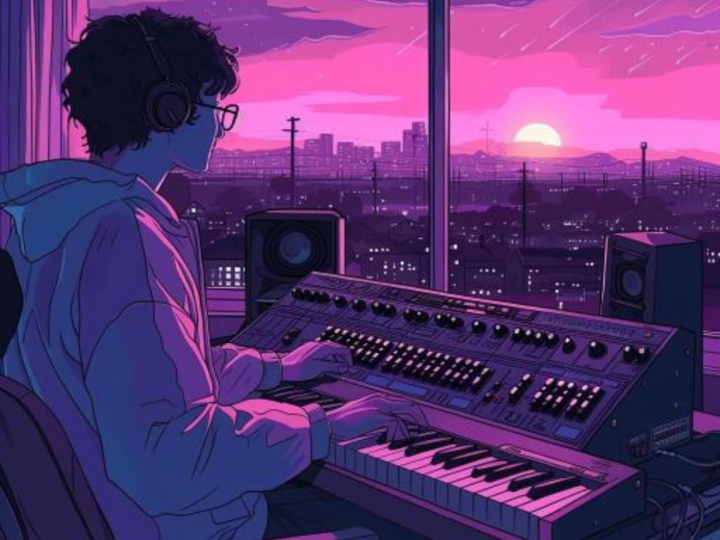 French Vibes (Single)