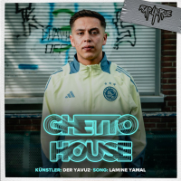 Lamine Yamal (Single)