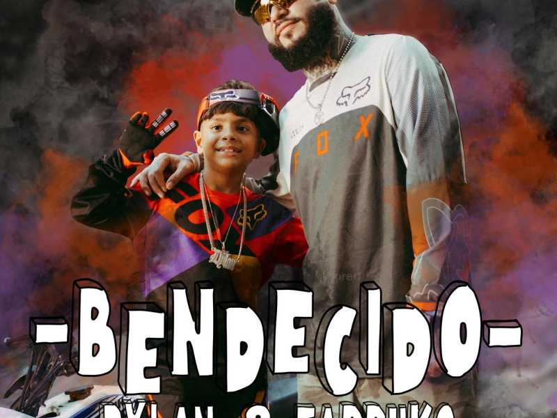 Bendecido (Single)