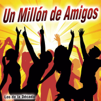 Un Millón de Amigos - Single