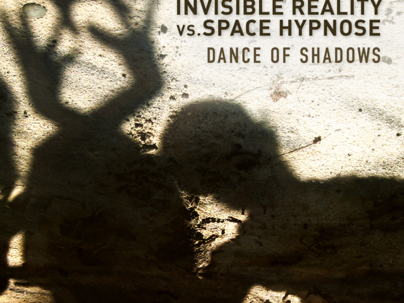 Dance of Shadows (EP)