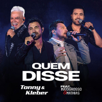 Quem Disse (Single)