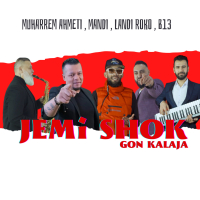 Jemi Shok Gon Kalaja (Single)