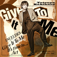 Give It To Me (Single)
