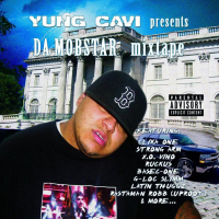 Da Mobstar, Vol. 1