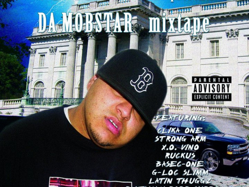 Da Mobstar, Vol. 1