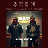 Sleep Better (feat. Lil Wayne & 2 Chainz) (Single)