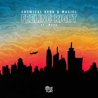 Feeling Right (Single)