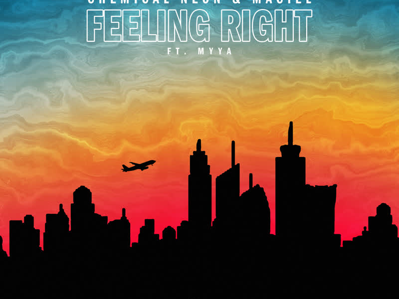 Feeling Right (Single)