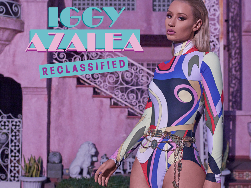 Iggy SZN