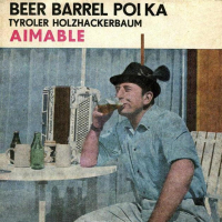 Beer Barrel Polka