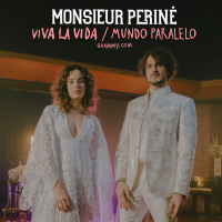 Monsieur Perine - GRAMMY.com  