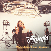 Chandelier Live Session (EP)