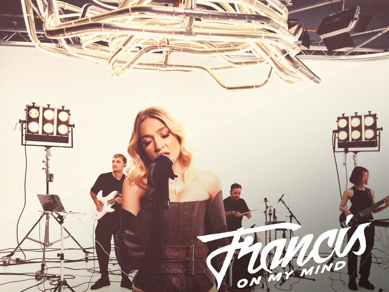 Chandelier Live Session (EP)