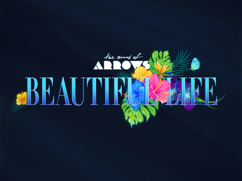 Beautiful Life (Single)