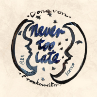 Never Too Late (with Ben Harper) (Single)