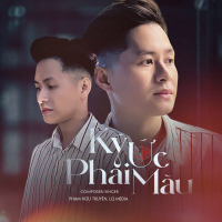Ký Ức Phai Màu (Single)