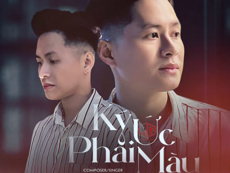 Ký Ức Phai Màu (Single)