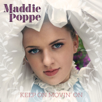 Keep On Movin' On (Single)