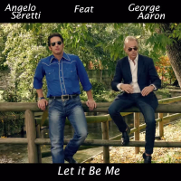 Let It Be Me  (Single)