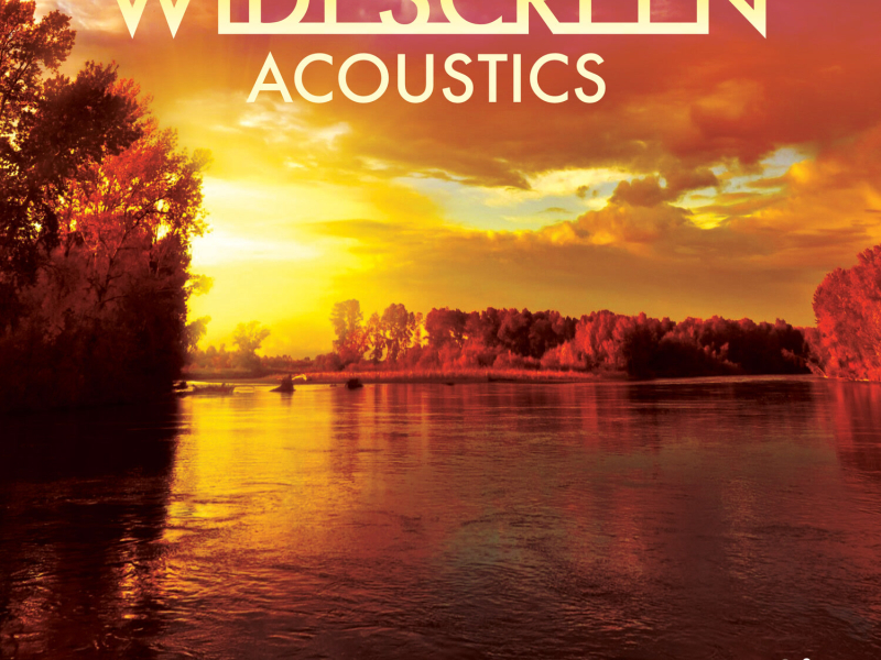 Widescreen Acoustics