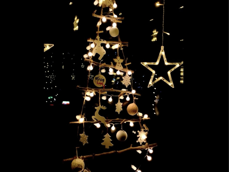 All You Need Is A Carol (Single)