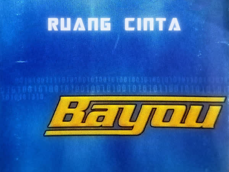 Ruang Cinta (Single)