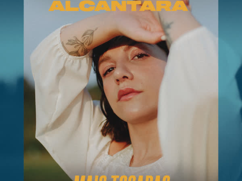 Priscilla Alcantara Mais Tocadas