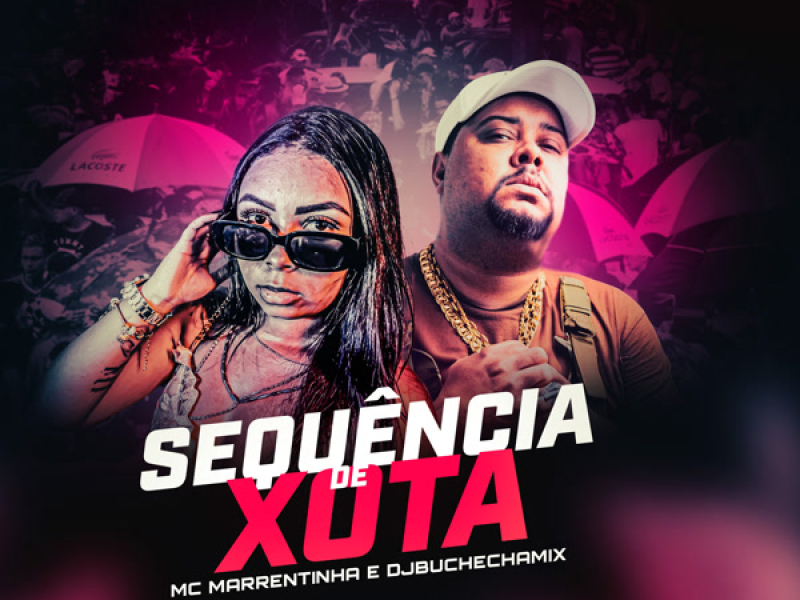 Sequência de Xota (Single)