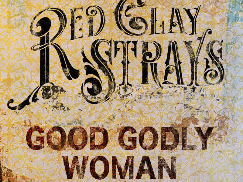 Good Godly Woman (Single)