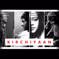 Kirchiyaan (Single)