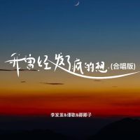 我曾经发了疯的想 (合唱版) (Single)
