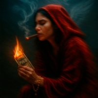 Forbidden Prayer (EP)