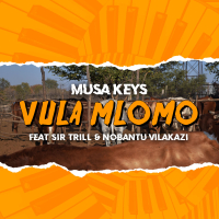 Vula Mlomo (EP)