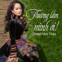 Thương Lắm Mình Ơi! (Single)