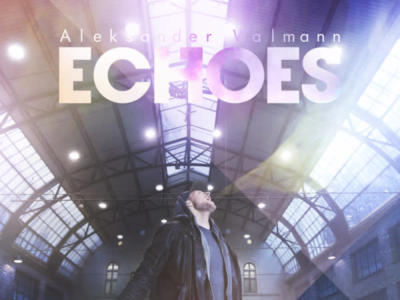 Echoes (Single)