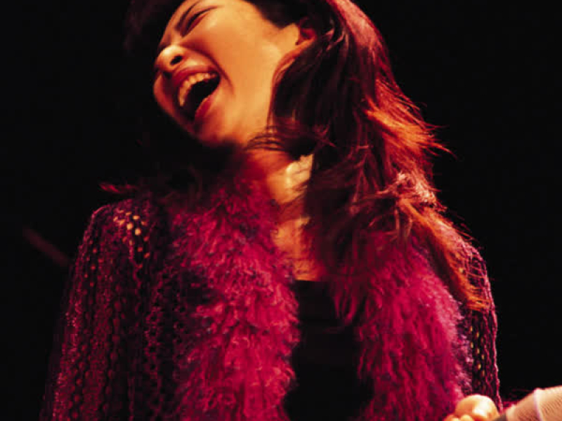 KEIKO LEE LIVE 1999