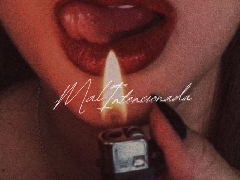 Mal Intencionada (Single)