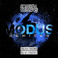 Modus EP Remixes (EP)