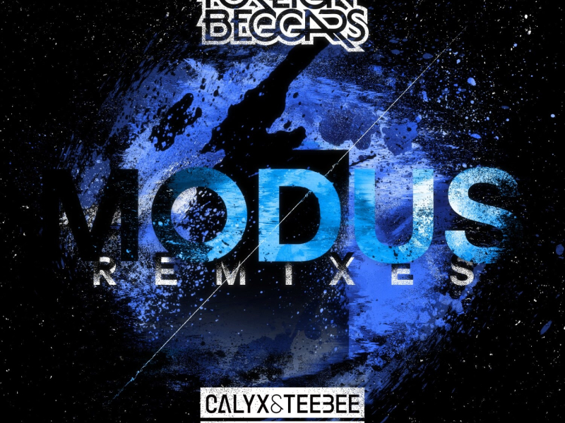 Modus EP Remixes (EP)