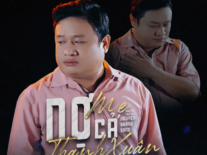 Nợ Mẹ Cả Thanh Xuân (Lo-Fi) (Single)