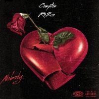 Nobody (Single)