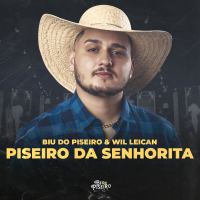 Piseiro da Senhorita (Single)