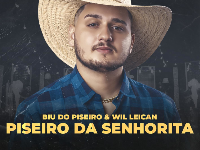 Piseiro da Senhorita (Single)