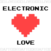 Electronic Love (Radio Edit) (Single)