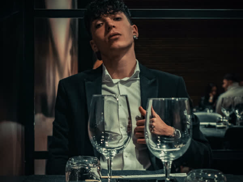 Lifestyle 1 (Single)