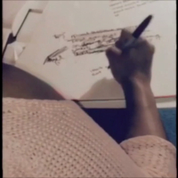 Writer's Song (MV) (Single)