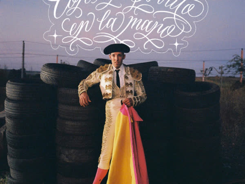 Con un Porrito en la Mano (Single)